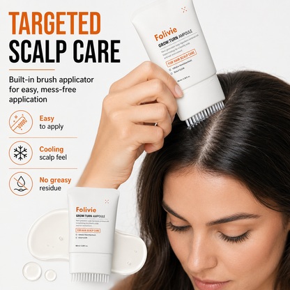 Hair Growth Serum