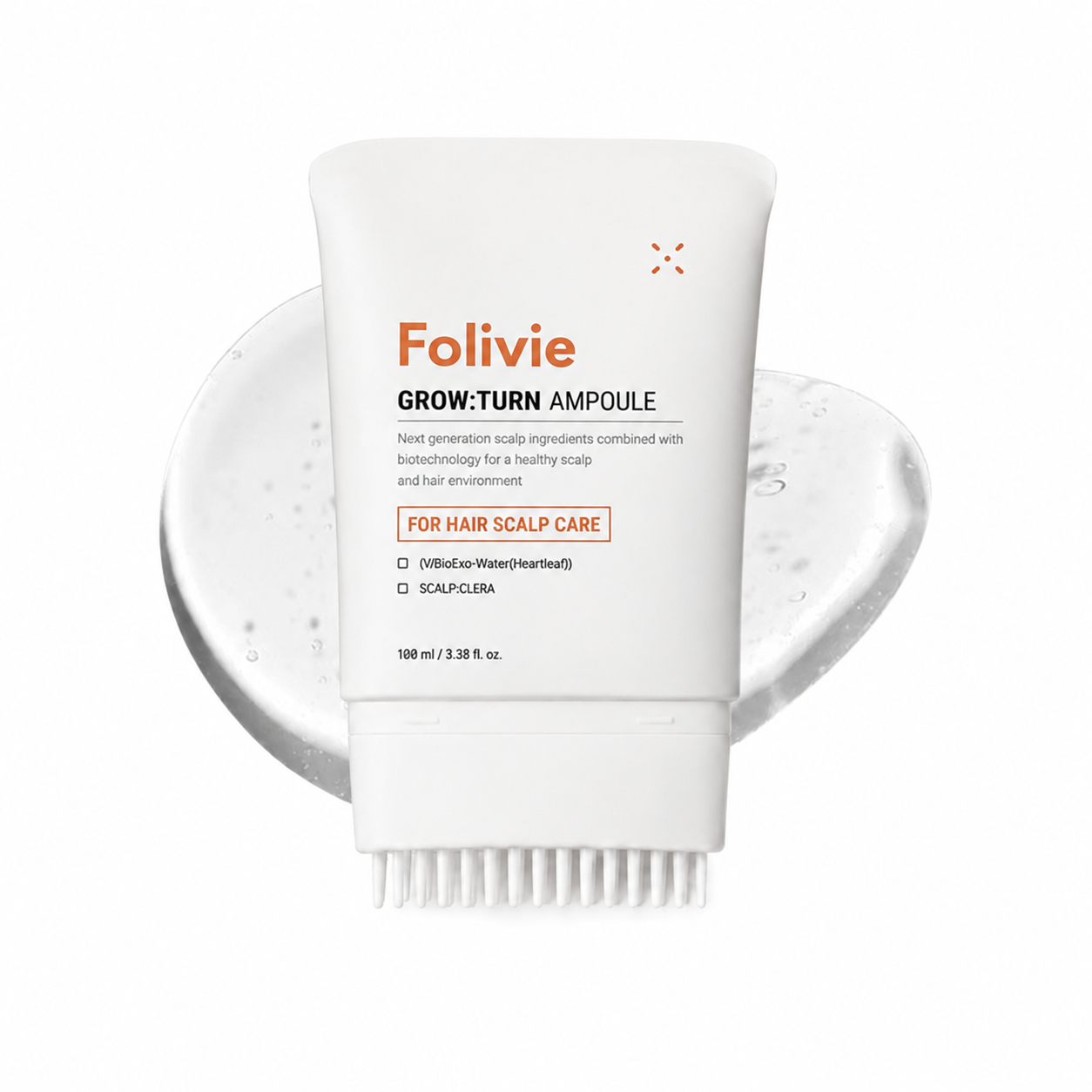 Hair Growth Serum