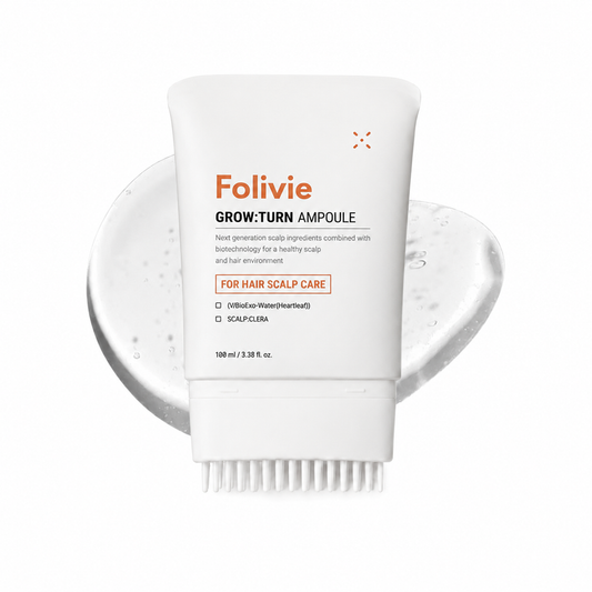 Hair Growth Serum