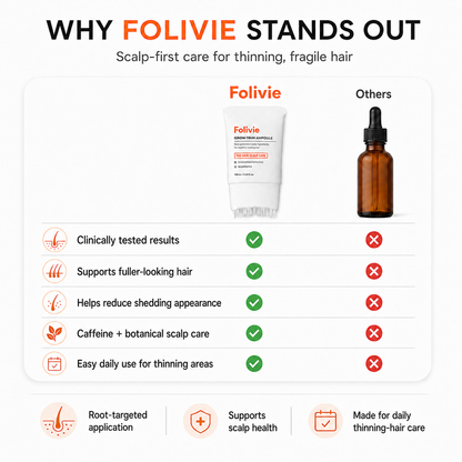 Hair Growth Serum