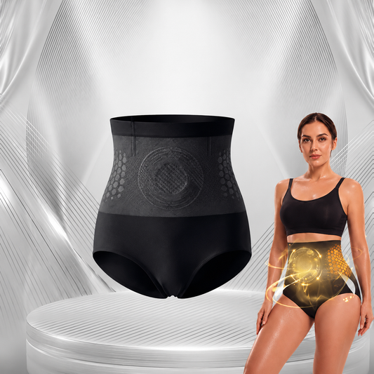 Fat Burning Shorts