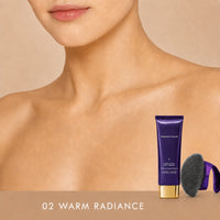 Warm Radiance