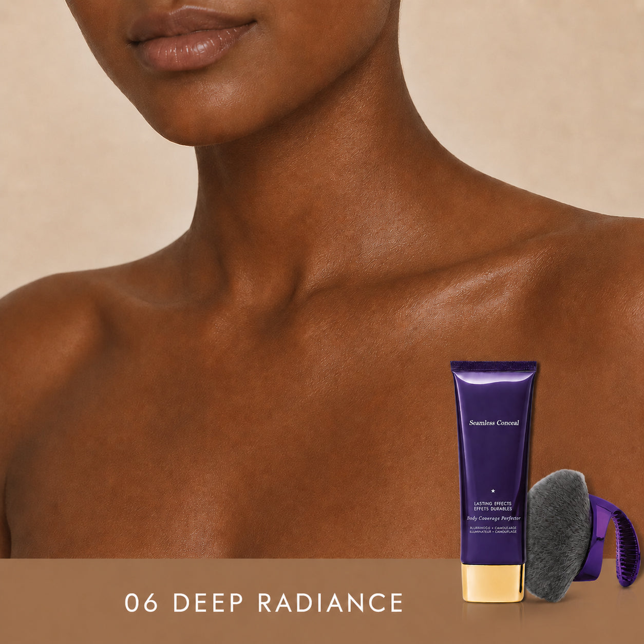 Deep Radiance